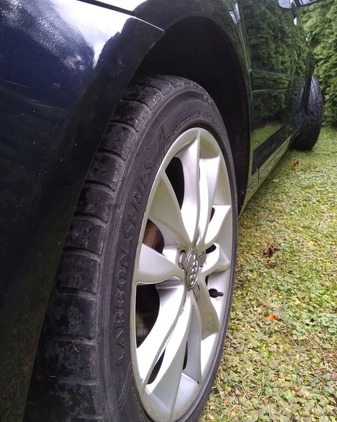 Audi A3 cena 31400 przebieg: 222272, rok produkcji 2011 z Olsztyn małe 211